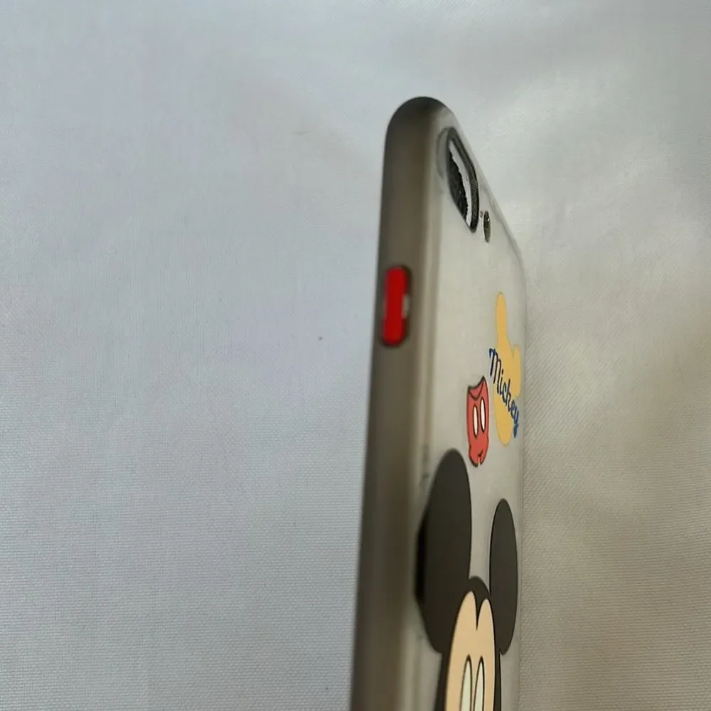 Mickey Mouse iPhone Case/ Cover New